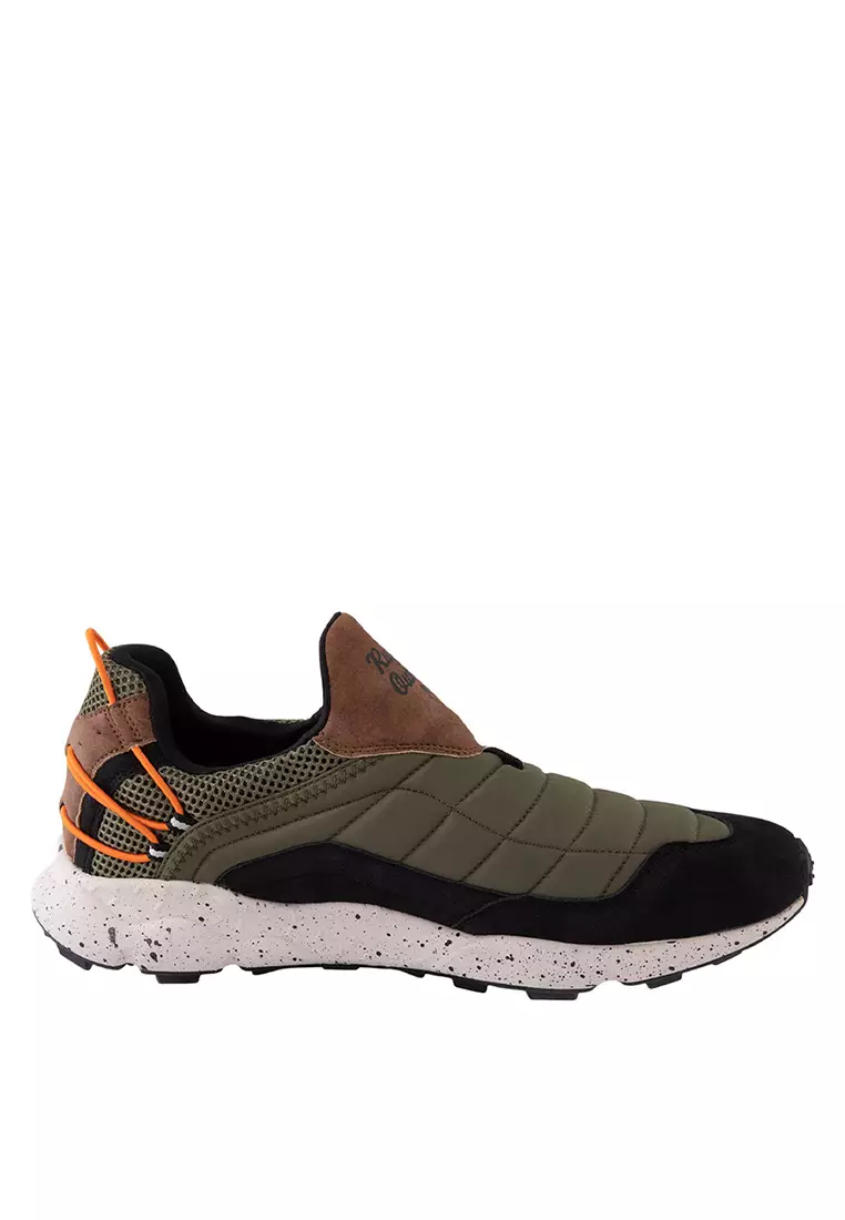 Discount on Rugged Outback  shoes - SKU: Men's Rugged Outback Zion Slip On