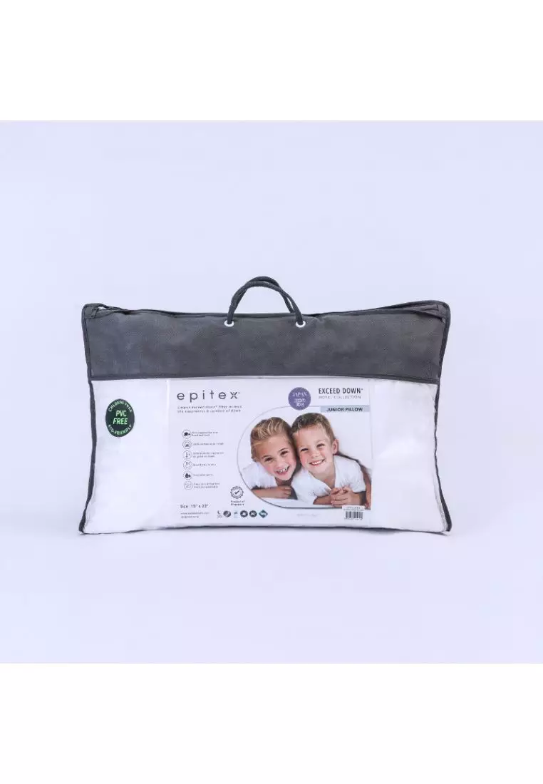 Epitex pillow hotel collection clearance