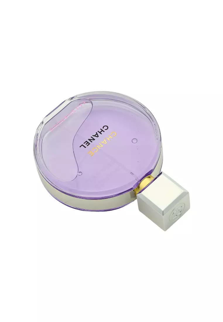 網上選購CHANEL Chanel Chance Eau Splendide淡香精(100毫升) 100ml