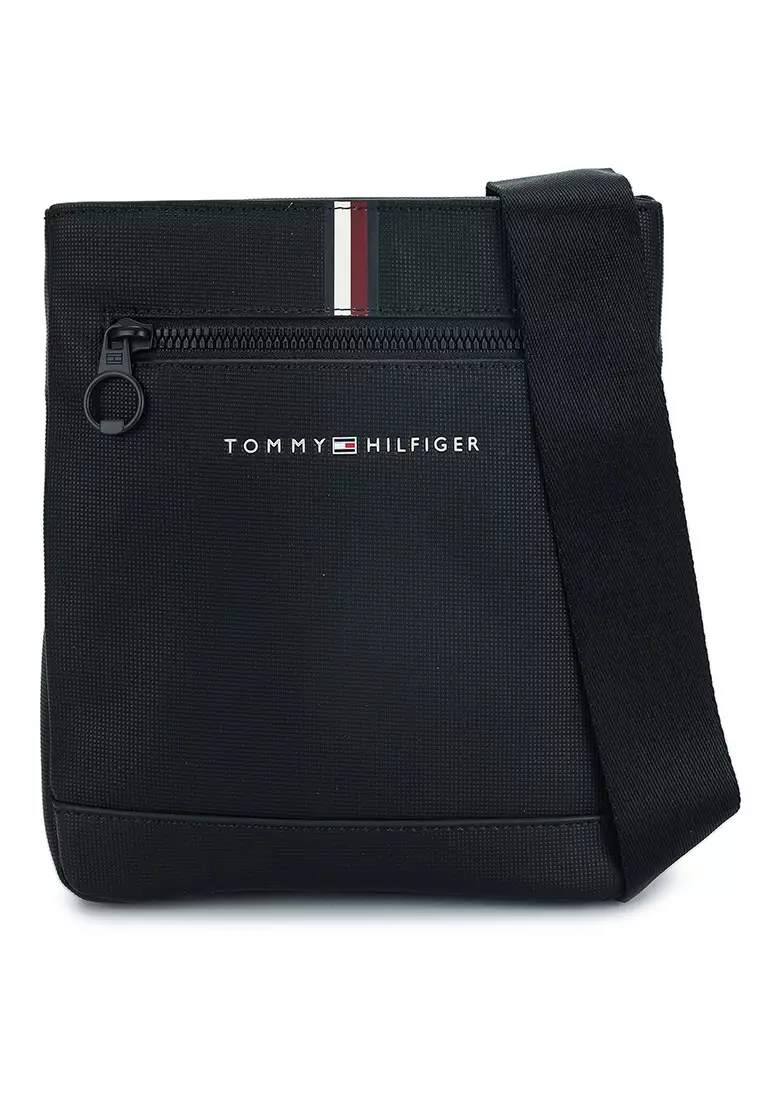 Tommy hilfiger mini 2024 crossbody bag