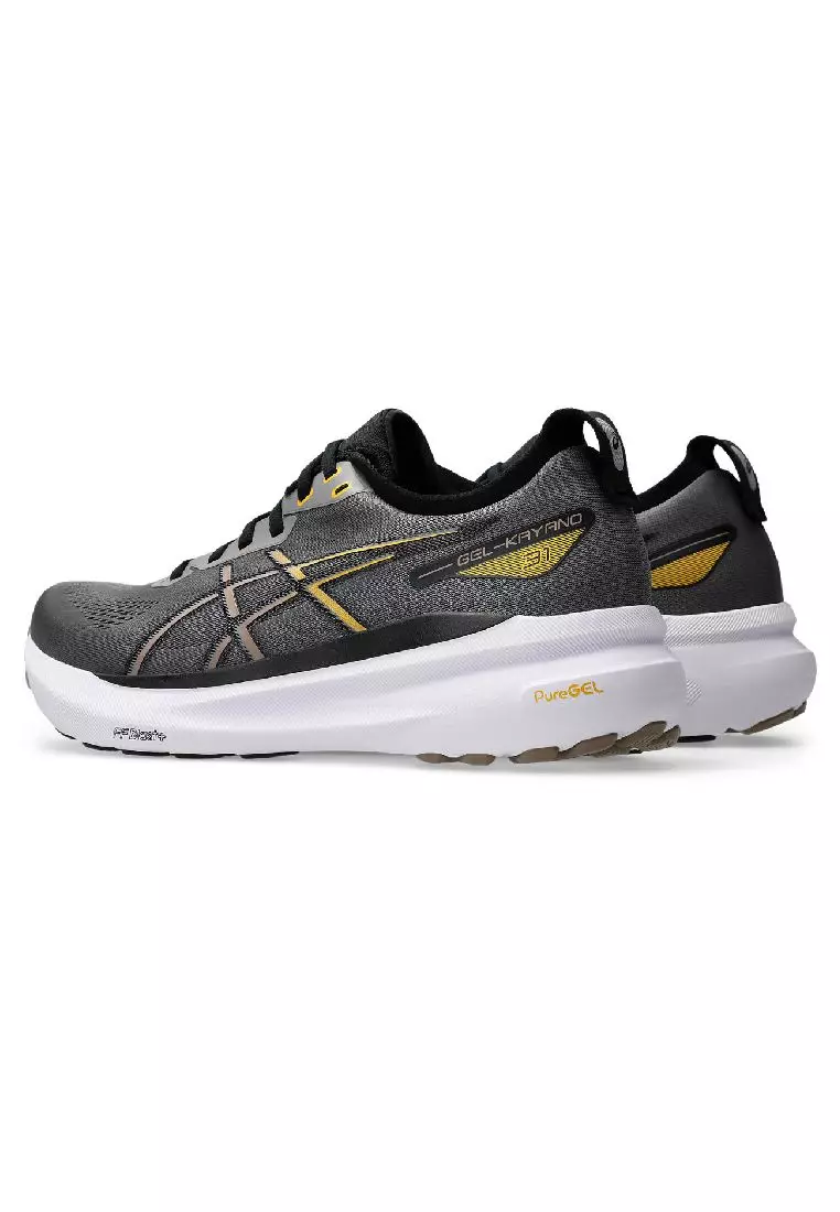 GEL-KAYANO 31 跑步鞋 1011B867-022