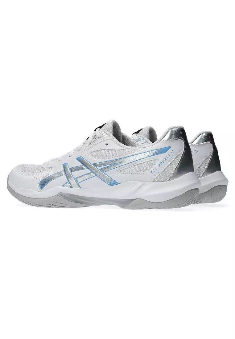 GEL-ROCKET 12 BADMINTON SHOES 1071A116-104