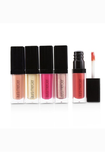 Buy Laura Mercier Laura Mercier Starlights Lip Glace Collection