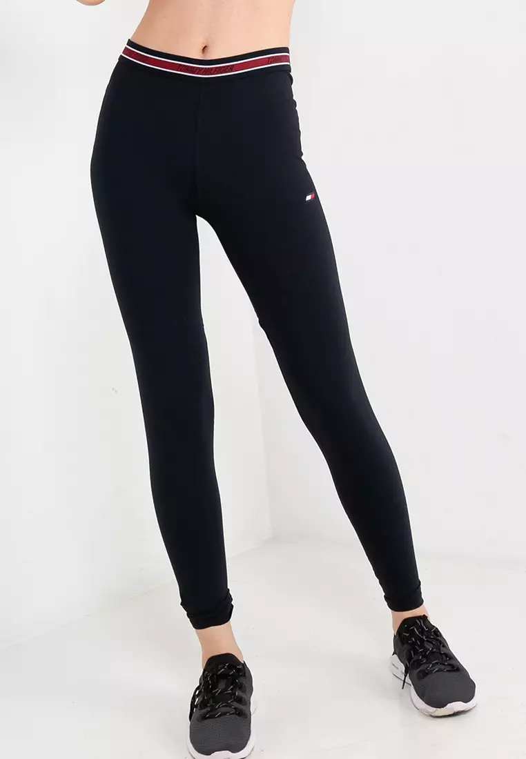 Tommy hilfiger yoga pants