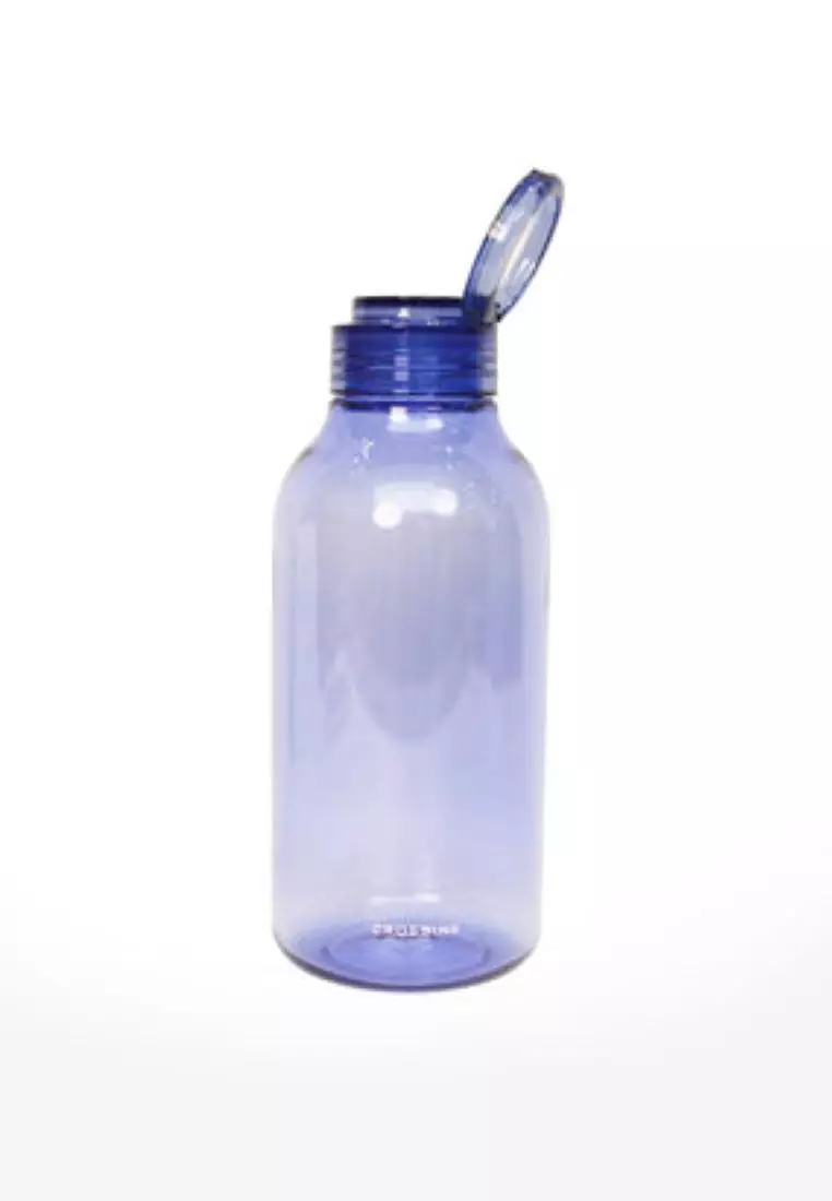 Crossing Lucid Tritan Bottle 750ml - Heirloom Blue