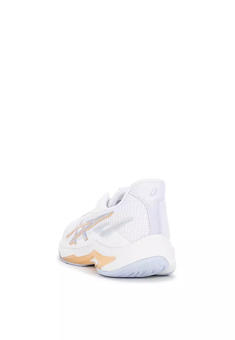 Netburner Ballistic FF 4 Volleyball Shoes