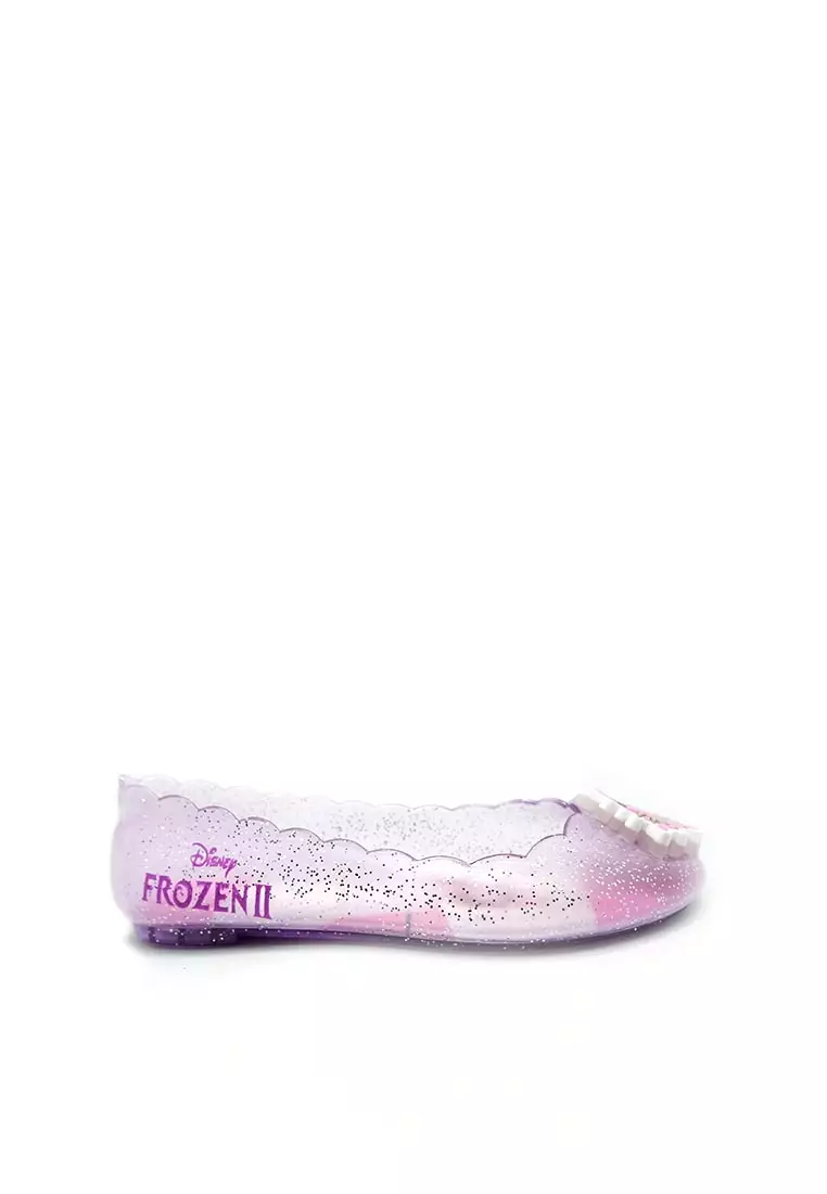 Buy Frozen Disney Frozen Jelly Shoes (FZ1006) Kideeland Online