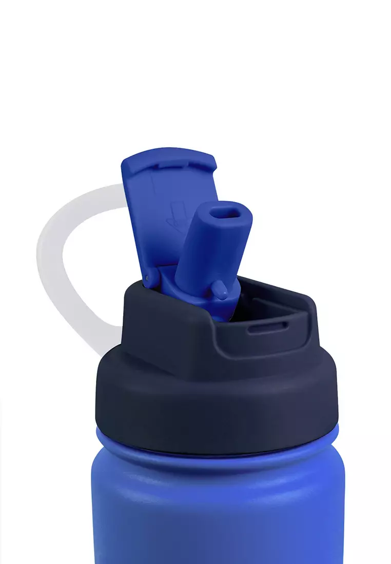 22oz Riviera Lagoon Colorwave Flip Sip Lid Collection