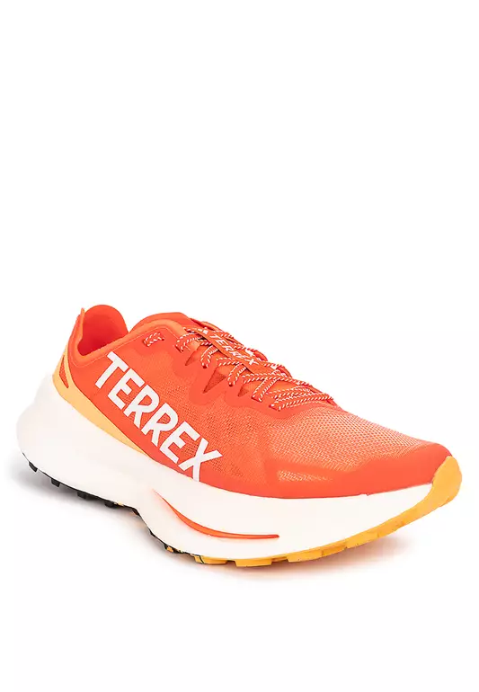 Terrex Agravic Speed Ultra Trail Running Shoes