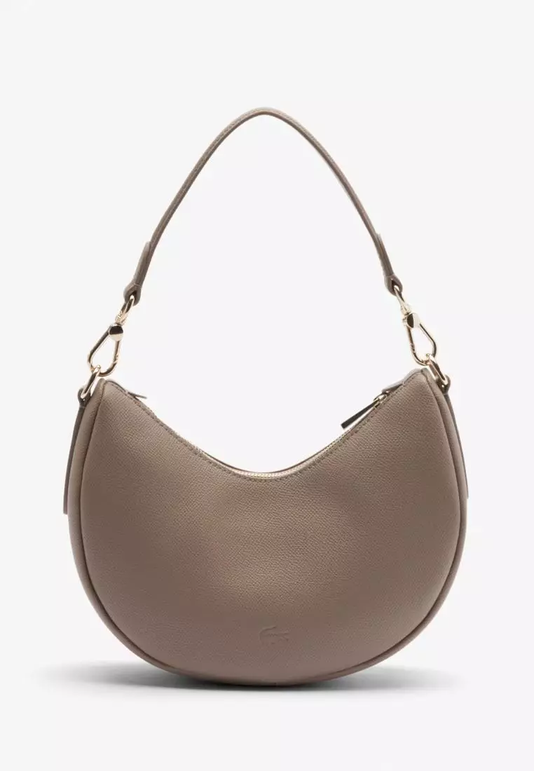 Small Champs-Élysées Half-Moon Purse