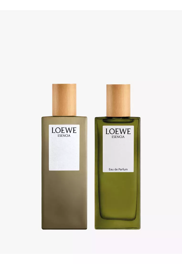 Loewe- Esencia黑色圓舞曲濃香 50ml