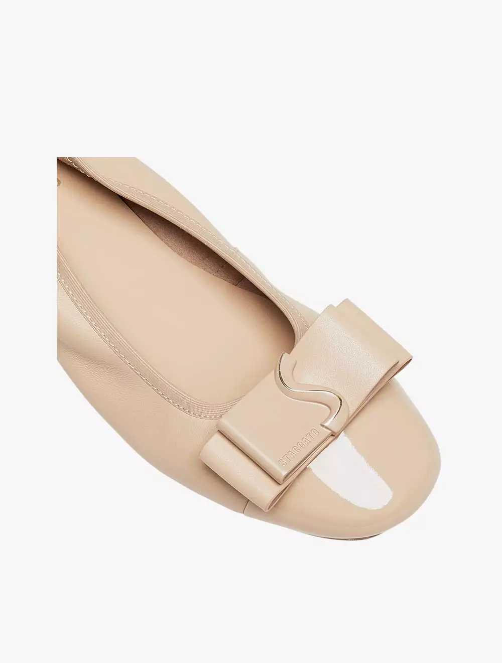 Staccato Women's A3679-AP1 Heels - Apricot