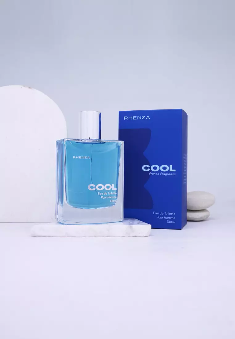 Promo Bundling - Fantasi Romantis 100 ML