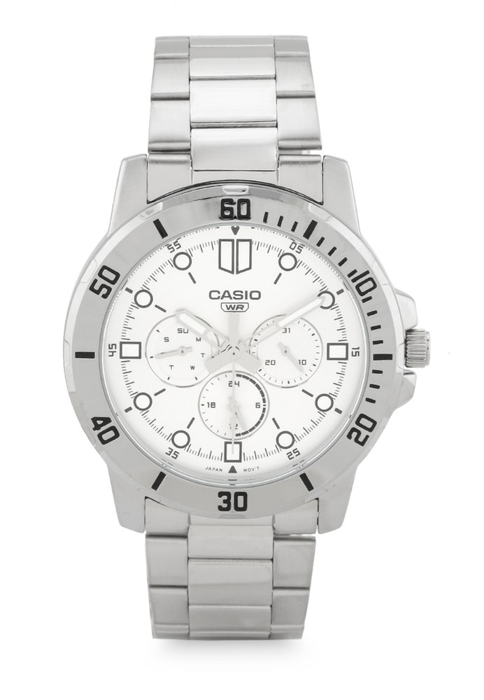 zalora watches casio