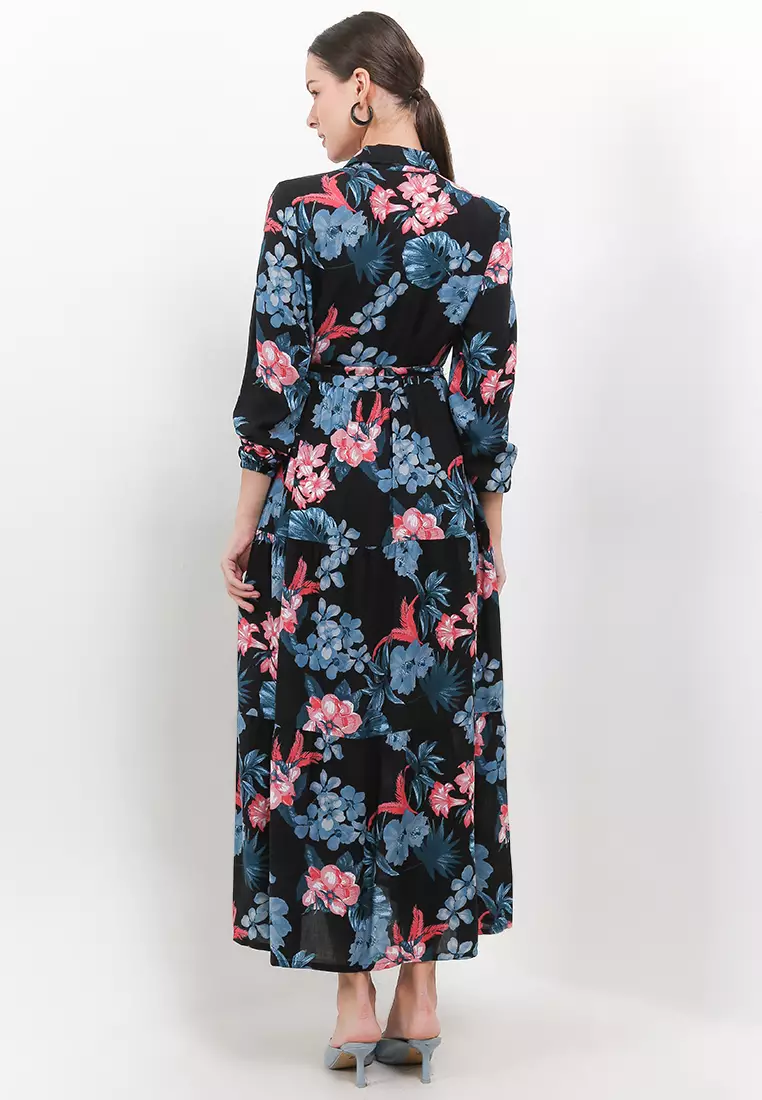 Zalfa Dresses