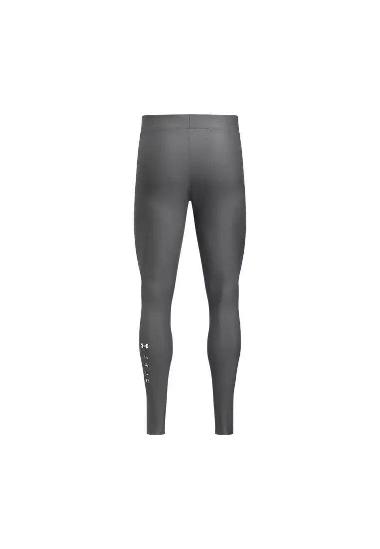 Under Armour UA Halo Bonded Auxetic Men's Leggings
