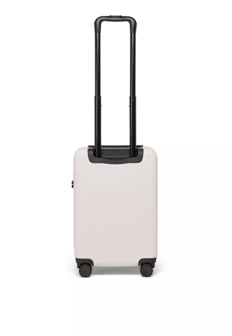 Herschel Heritage Hardshell Carry On Luggage Moonbeam Luggage