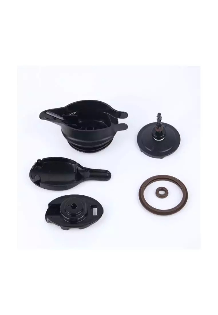 Buy Thermos Thermos TTB1000 (BZ) 1.0L Lifestyle Carafe Online ZALORA