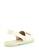 London Rag beige Women Espadrille Flat Sling back Sandals 530A3SHEC48AA7GS_4