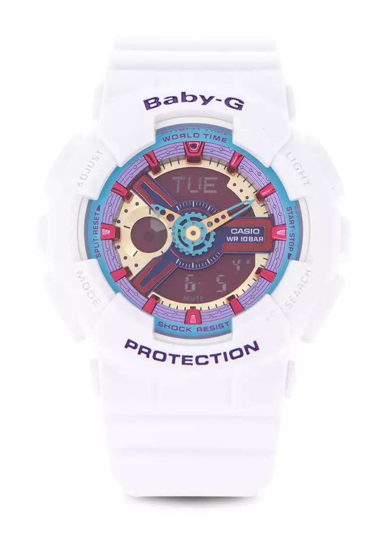 Baby g discount ba 112 7a