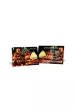 999.9/24K Pure Gold - Zhao Cai Jin Bao (1g)