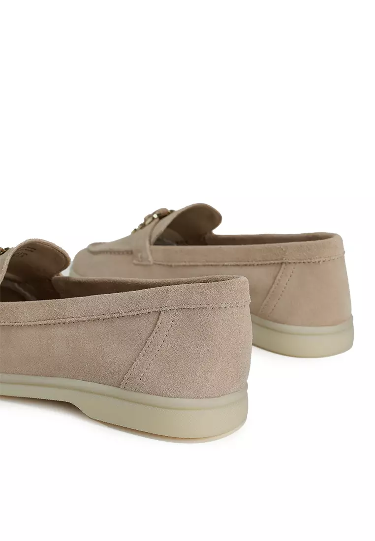 Creras-In Loafers