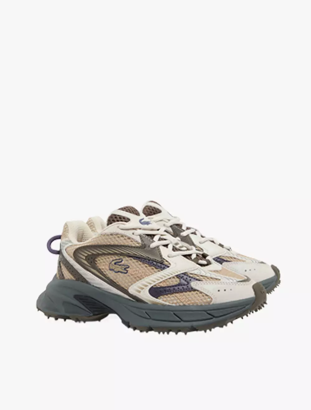 Women’s L003 Neo Shot Sneakers - Brown