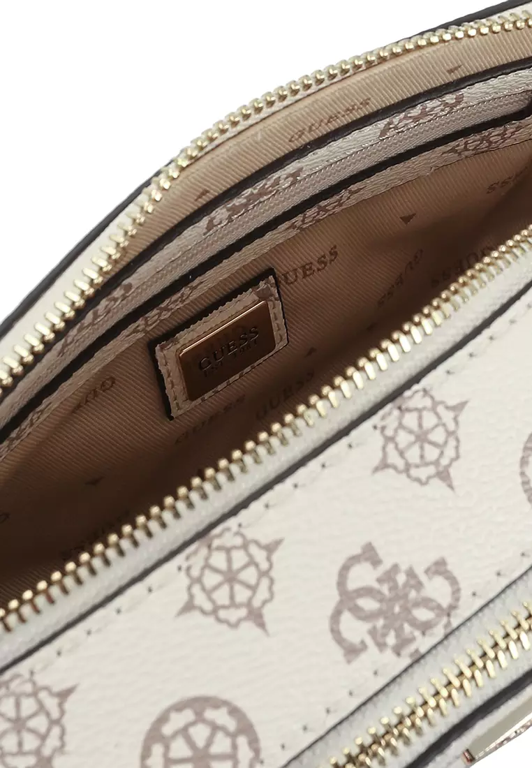 Buy Guess Noelle Crossbody Camera Bag Online ZALORA Malaysia