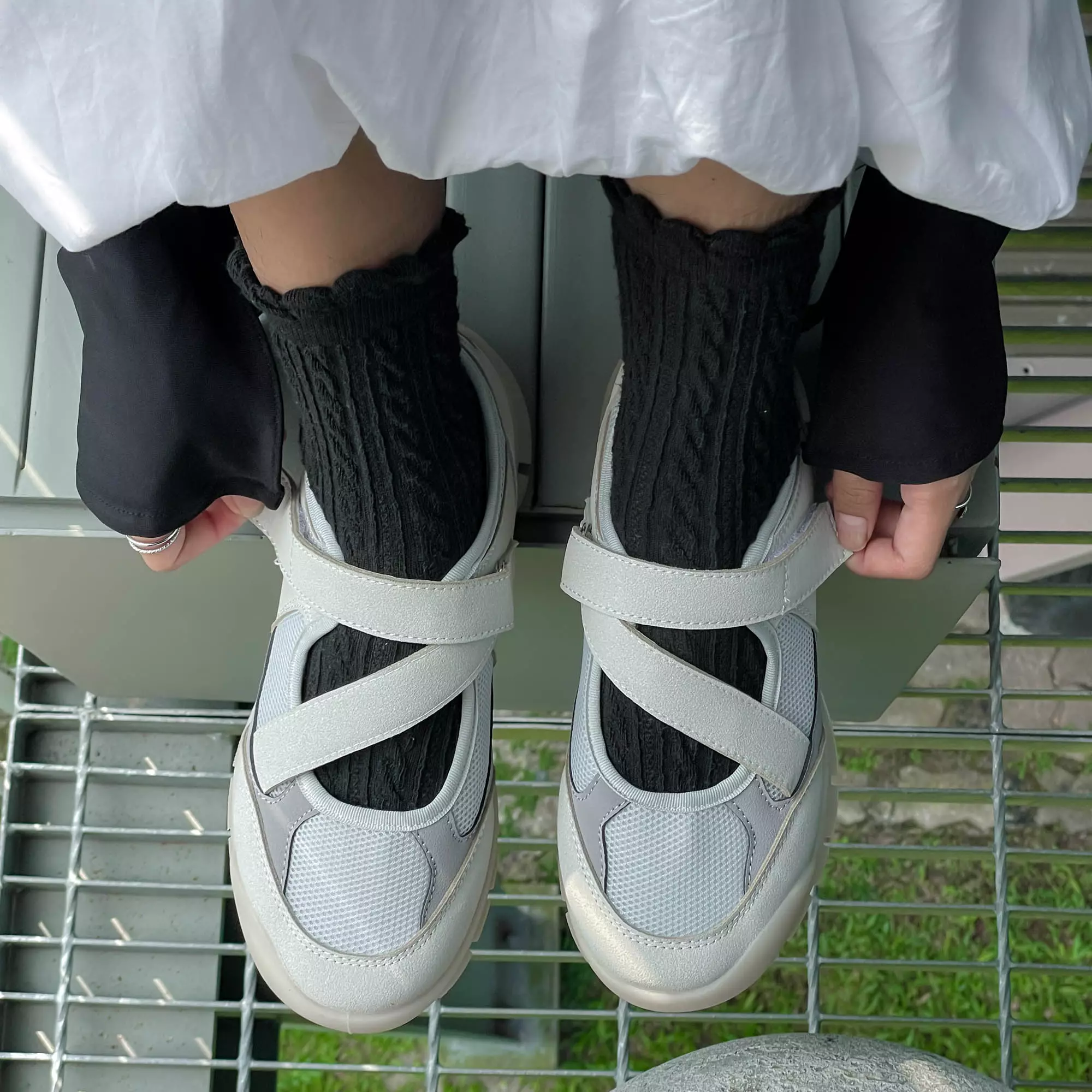 Blow Ama Sneakers Wanita WCBL 0003