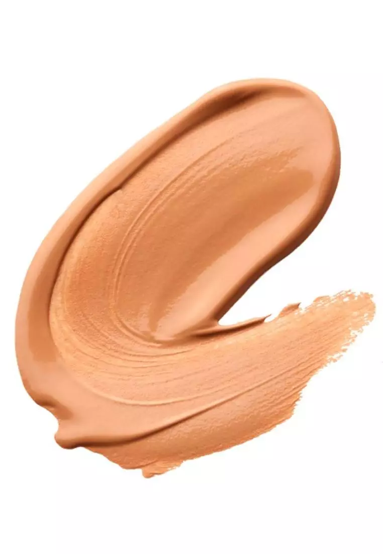 H2O SkinTint (Tan) - Tinted Face Gel 35 ml