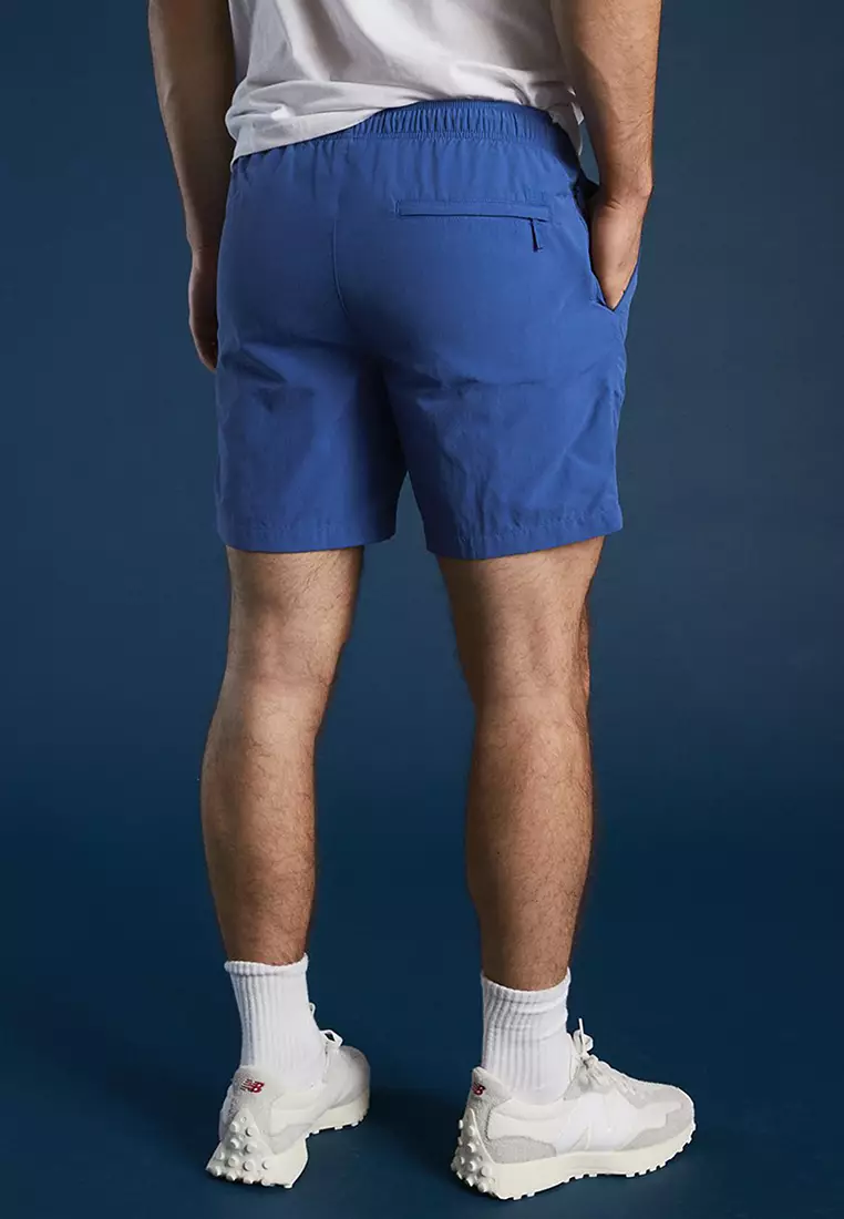 Buy American Eagle 24/7 5.5 Trekker Shorts" 2024 Online ZALORA