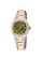 Gevril multi GV2 Potente Lady Green MOP dial, 316L Stainless Steel Two toned IPRG Diamond Watch 48F0AACE6AD52FGS_1