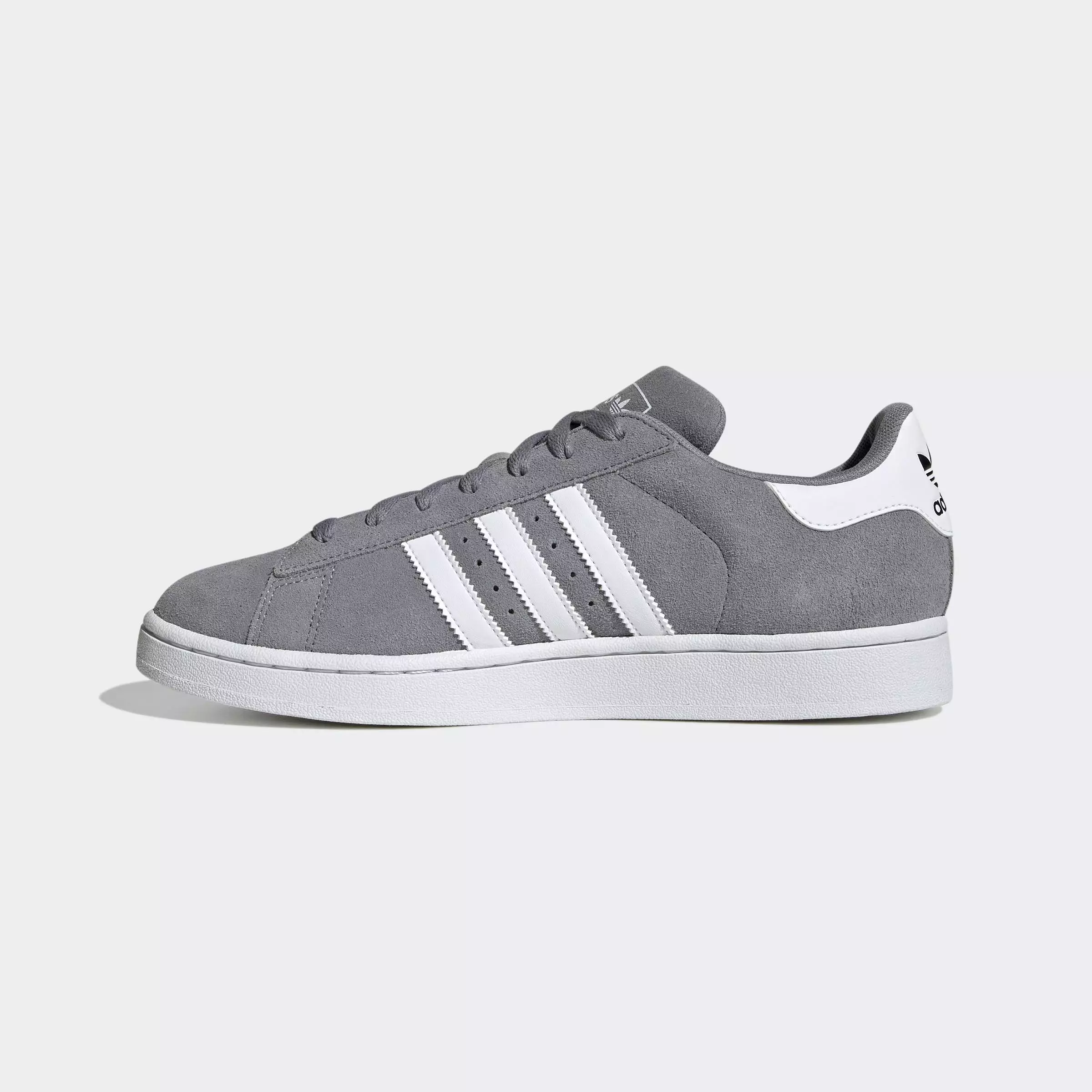 Lifestyle Campus 2.0 Shoes Men Grey ID9843