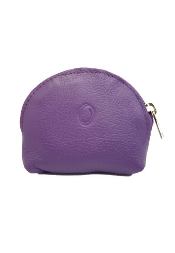 ox hide leather