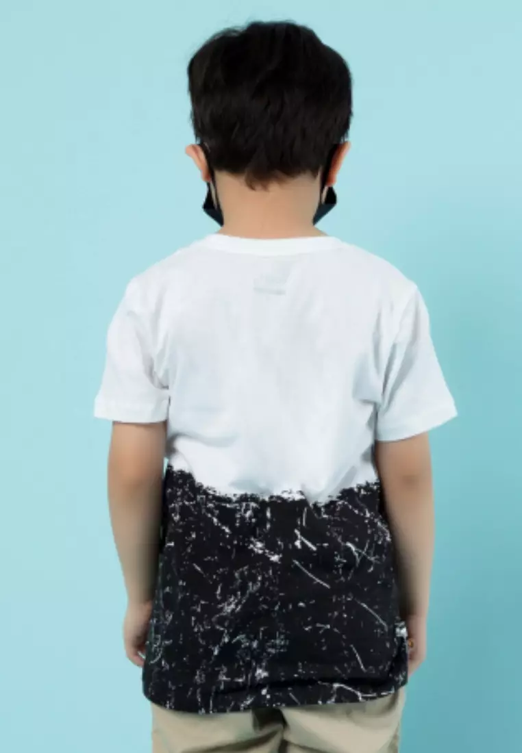 Jansen T-Shirt Couple Family - UNISEX/BOY/GIRL Kids