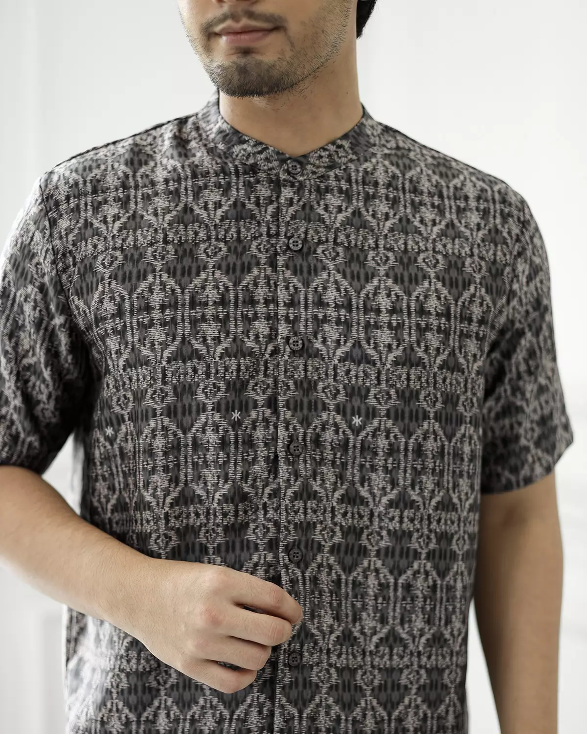 KASEP PADANTYA KOKO - Stone