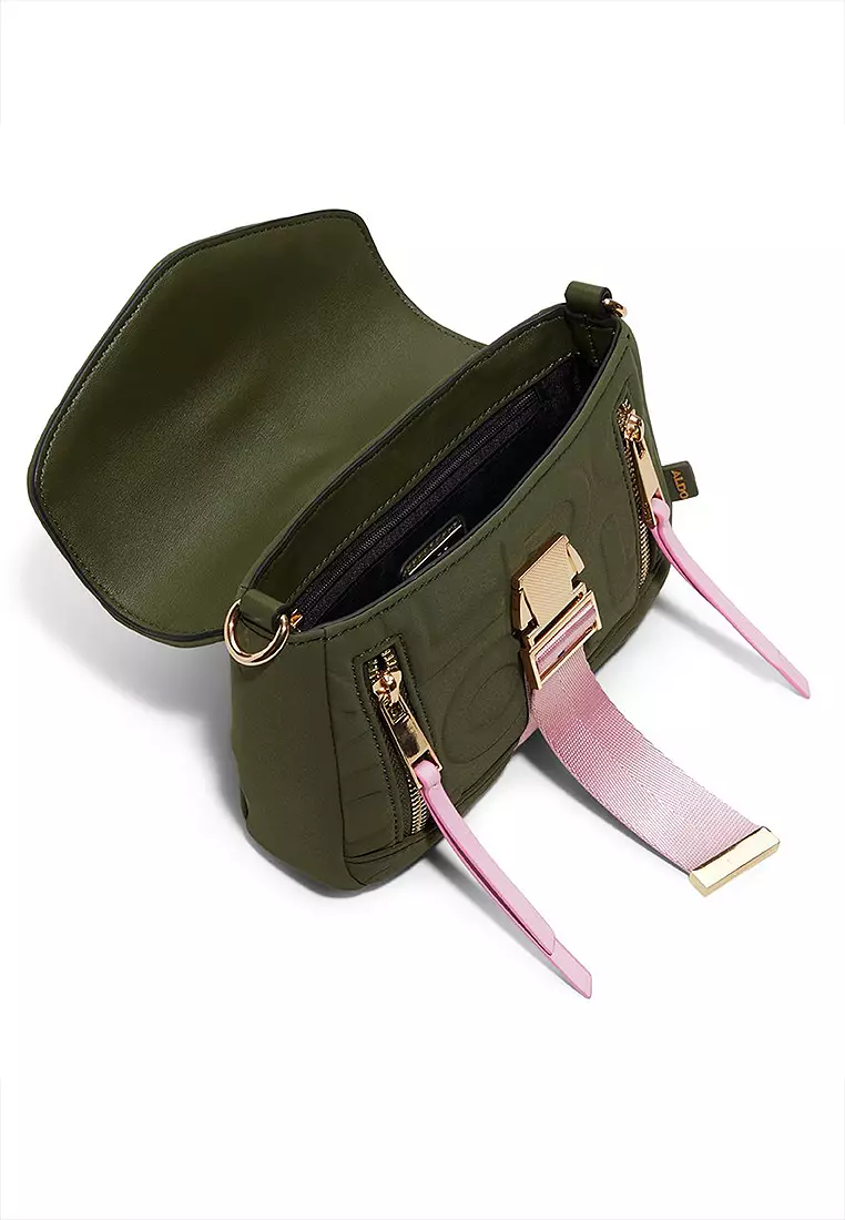 Aserider Neoprene Crossbody Bag