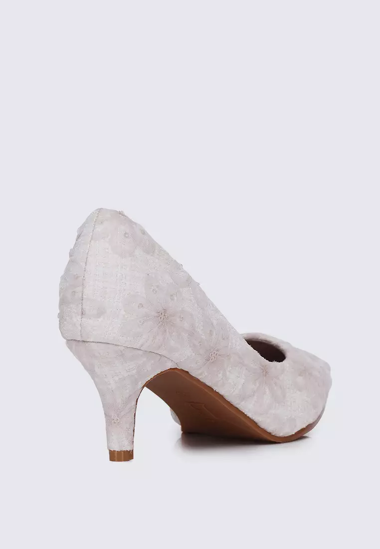 Elara - Orthopedic Heels main image 0