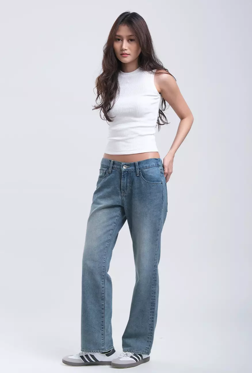 Tanktop Wanita Selin