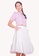 L'zzie purple LZZIE LESSIE TOP - PURPLE 07142AAC283A40GS_4