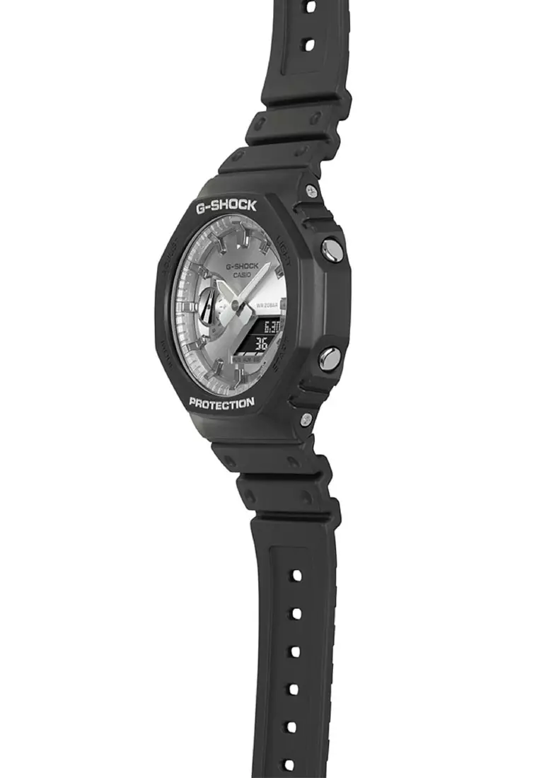 G-shock Digital Analog Watch GA-2100SB-1A