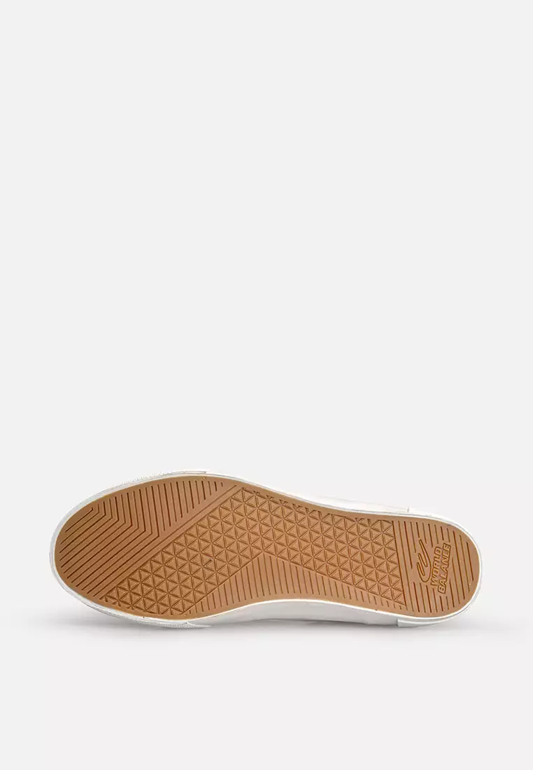 World Balance Harlow Men's Lifestyle Classic Shoes
