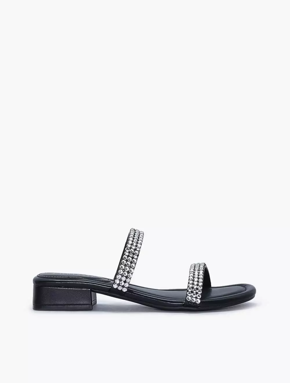 Hades strappy online slide sandal