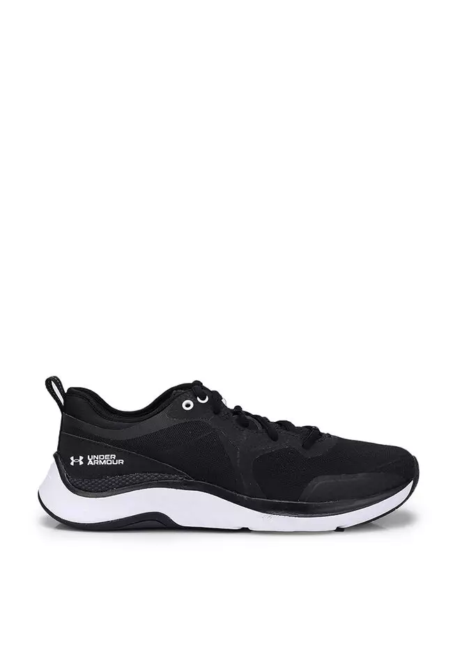 Women's hovr deals under armour