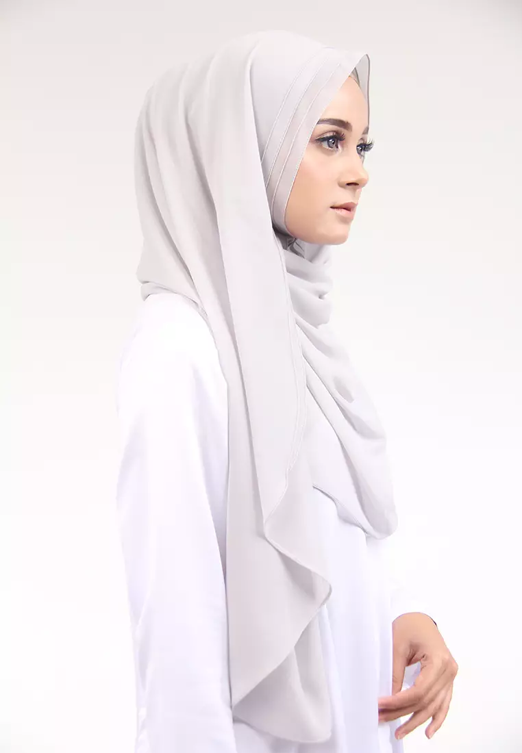 Venezia Instant – Silver Grey