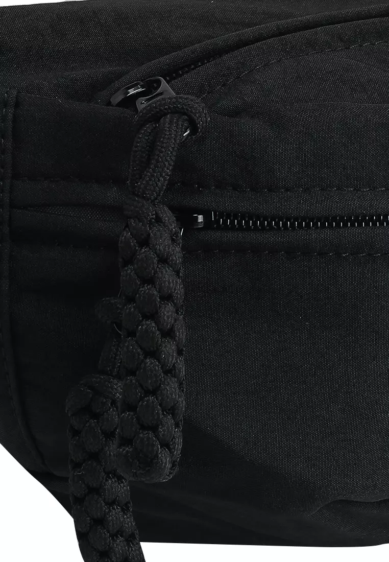 輕盈防水旅行腰包