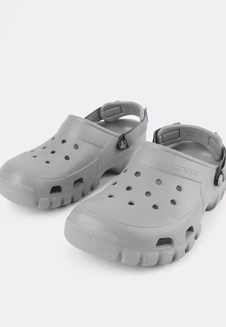 Offroad Sport Clog