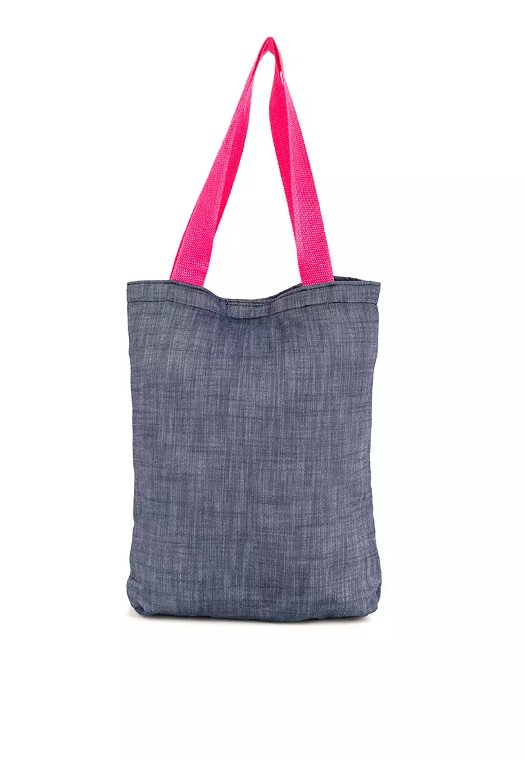 Fabric Tote Bag