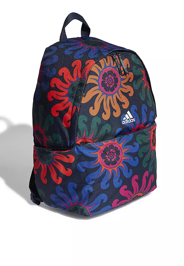ADIDAS farm backpack 2024 ZALORA