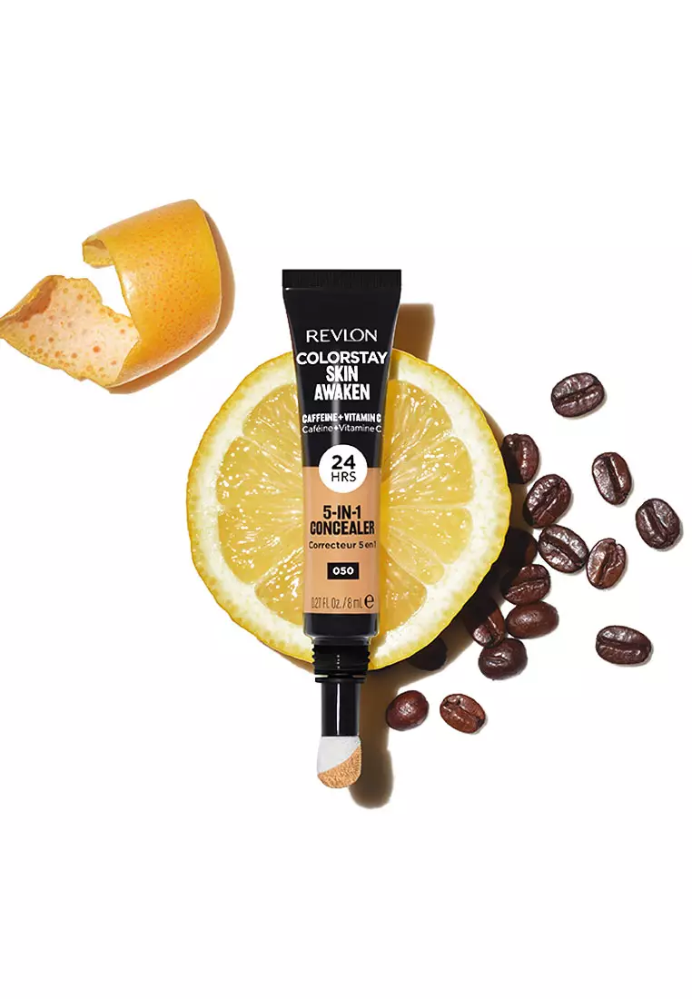 Colorstay Skin Awaken™ 5-in-1 Concealer - Medium